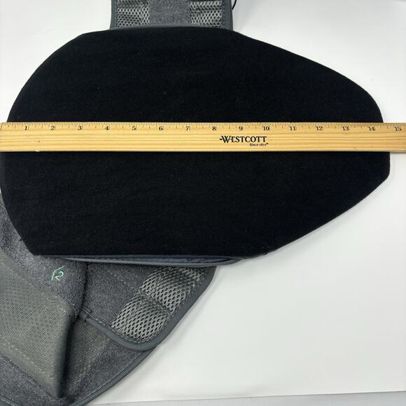 Aspen Back Brace OTS Medical Products Lumbar Adjustable One Side Panel Only READ - Picture 16 of 16